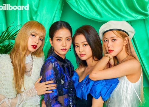 YG hủy chiếu show sau khi BlackPink bị chỉ trích