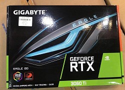 NVIDIA có thể chuẩn bị ra mắt hai dòng card đồ họa giá rẻ RTX 3060 và RTX 3050 Ti