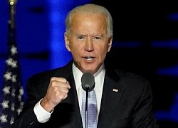 Ông Biden sẽ khôi phục một loạt chính sách ngay ngày đầu tiên ở Nhà Trắng