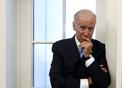 'Ông Joe Biden là nhà sưu tầm đồng hồ giỏi'