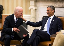 Ông Obama chúc mừng ông Biden, kêu gọi người Mỹ tiếp tục ủng hộ tân Tổng thống