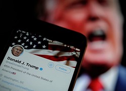 Ông Trump sắp hết được 'sống ảo' trên Twitter