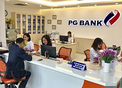 PG Bank thay Tổng giám đốc, chuẩn bị lên sàn UPCOM