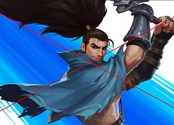 Pick Yasuo trong Liên Minh: Tốc Chiến rồi gáy "best Nakroth Liên Quân", trẻ trâu nhận cái kết khiến CĐM hả hê