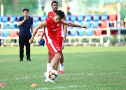 Quế Ngọc Hải: 'CLB Viettel cần sự may mắn để vô địch V.League'