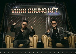 Rhymastic khoe tin nhắn bình chọn cho thí sinh 'Rap Việt', ai may mắn được nam rapper 'chấm'?