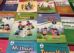 Sách giáo khoa lớp 1 Cánh Diều: Những cái sai chưa ai nói đến