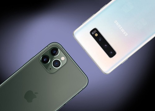 Samsung lần đầu tiên đánh bại Apple ngay trên đất Mỹ sau 3 năm