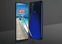 Smartphone có bút độc đáo nhưng giá rẻ