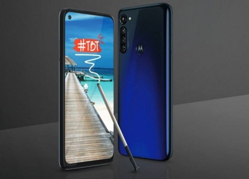 Smartphone có bút độc đáo nhưng giá rẻ