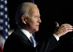 Số phiếu đại cử tri của Biden sẽ được xác nhận thế nào?