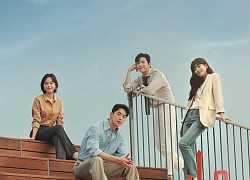 &#8216;Start Up&#8217; bộ phim ấm áp về tuổi trẻ lập nghiệp, Suzy và Nam Joo Hyuk có phải là trở ngại khi xem phim?