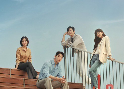 'Start Up' bộ phim ấm áp về tuổi trẻ lập nghiệp, Suzy và Nam Joo Hyuk có phải là trở ngại khi xem phim?