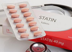 Statin có liên quan đến giảm nguy cơ ung thư đại trực tràng