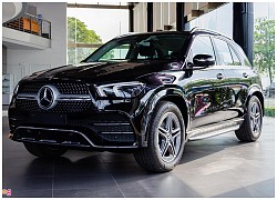 SUV hạng sang tầm 4 tỷ đồng chọn Volvo XC90 hay Mercedes-Benz GLE?