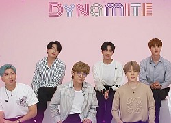 "Tá hỏa" khi đọc 9 triệu bình luận dưới MV Dynamite: Hết kể nhật kí đời tôi, học cách "cua" crush cho đến... hỏi đề văn lớp 7?