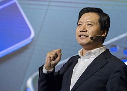 Tài sản tăng gấp đôi sau một năm, CEO Xiaomi kiếm và tiêu tiền thế nào?