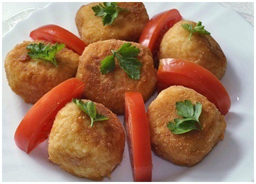 Tận dụng cơm nguội thừa làm 4 món ăn này, vừa tiết kiệm lại có nhiều món ăn cực ngon