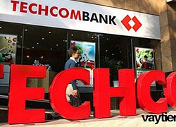 Techcombank được chấp thuận tăng vốn điều lệ lên 35.049 tỷ đồng