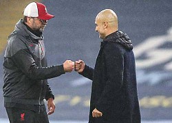 Tin HOT bóng đá sáng 9/11: Pep & Klopp cùng chỉ trích luật thay người