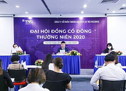 TNS Holdings sẽ họp cổ đông, phát hành cả cổ phiếu và trái phiếu