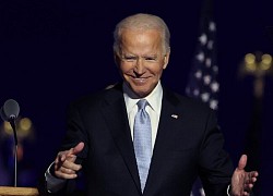 Toàn văn tuyên bố chiến thắng của Biden