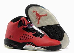 Top 10 phiên bản Air Jordan "nhái" cực kỳ... "giả trân"