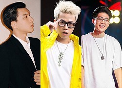 Top 5 &#8216;King of Rap&#8217;: ICD &#8216;nguy cơ&#8217; thắng lớn, RichChoi &#8211; HIEUTHUHAI cũng không vừa