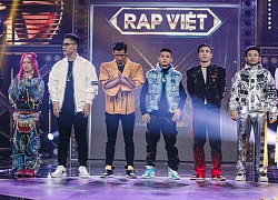 Trận Chung kết Rap Việt được đánh giá thua xa vòng Bứt phá: Khán giả hy vọng càng lớn, thất vọng càng nhiều?