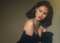 "Trói buộc yêu thương": Ngọc Lan dùng stylist riêng, lộ bí quyết đóng vai ác luôn đẹp sang chảnh