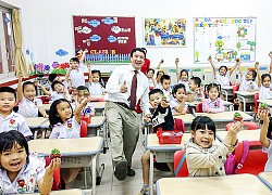 Tự hào với hành trình 10 năm xây dựng, phát triển và trưởng thành của Trường iSchool Nha Trang