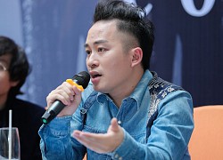 Tùng Dương: 'Rap lên ngôi vì khán giả đã chán các game show'