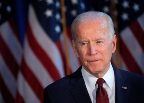 Tương lai mới quan hệ Mỹ-Hàn sau khi ông Biden đắc cử