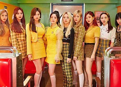 Twice mặc ngày càng đẹp lên nhưng Sana trông 'tiểu thư chanh sả' hơn cả