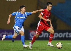 V-League hạ màn nghẹt thở: Hà Nội FC hết 'độc bá', Viettel lần đầu đăng quang?