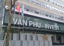 Văn Phú Invest: Gánh nặng nợ vay đè những toan tính nghìn tỷ