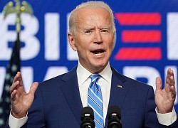 Vì sao các 'đại gia' công nghệ mong ông Joe Biden thắng?