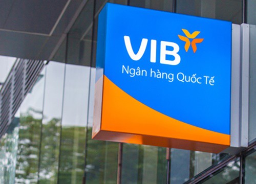 VIB chốt quyền nhận cổ phiếu thưởng tỷ lệ 20%