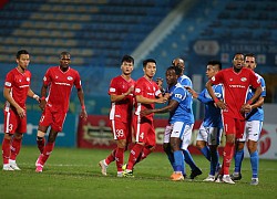 Viettel tự quyết ngôi vương V-League: Ngả mũ hành trình bất bại