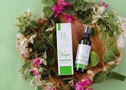 VIOGA HAIR cải thiện bệnh lý da đầu chỉ sau 2 tuần sử dụng