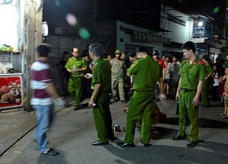 Vụ em trai sát hại chị gái ở huyện Nhà Bè: Rùng mình lời kể của nhân chứng