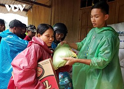 Vụ sạt lở đất kinh hoàng ở Trà Leng: Lập làng, làm nhà mới cho dân mất nhà