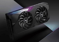 Xuất hiện Asus GeForce RTX 3060 Ti trên cơ sở dữ liệu EEC