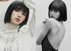 Xương cánh bướm, vòng 1 cực sang và đôi chân khó tin của Lisa (BLACKPINK) là 3 chủ đề hot nhất MXH xứ Trung hôm nay