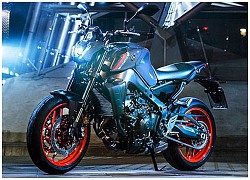 Yamaha chuẩn bị đưa ra động cơ tăng áp lên mô tô