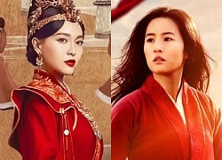 Yến Vân Đài vậy mà giống Mulan đến lạ: Hai chị đại siêu mê cưỡi ngựa bắn cung, sẵn "bẫy" luôn anh tướng quân đẹp trai?