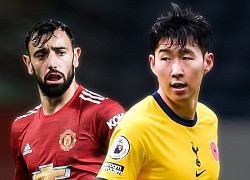 10 chân sút đang ghi nhiều bàn nhất Premier League mùa này