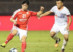 10 hợp đồng "chất" nhất V.League 2020: Công Phượng và những ai?