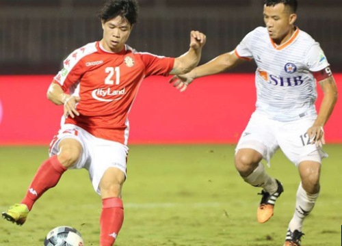 10 hợp đồng "chất" nhất V.League 2020: Công Phượng và những ai?