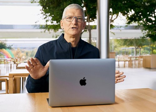 '3 năm chuẩn bị của Apple đã không uổng phí'